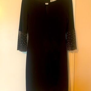 Jackie Jon New York beaded dress